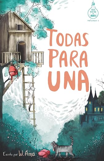 Portada de Todas para una