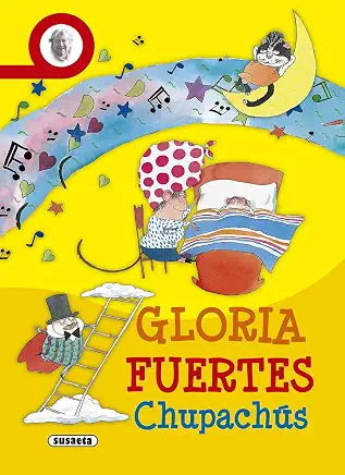 Portada de Chupachús