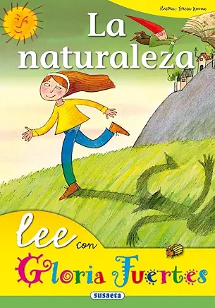 Portada de La naturaleza