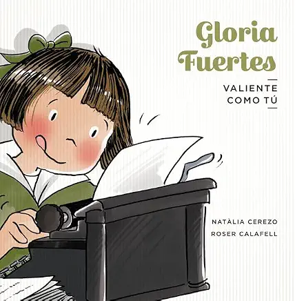Portada de Valiente como tú